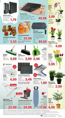 Wiglo Wunderland Prospekt (ab 05.01.2026) zum Blättern - Seite 11