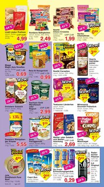 Wiglo Wunderland Prospekt (ab 05.01.2026) zum Blättern - Seite 2