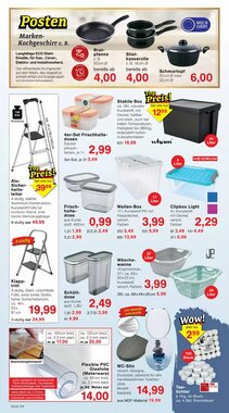 Wiglo Wunderland Prospekt (ab 05.01.2026) zum Blättern - Seite 4