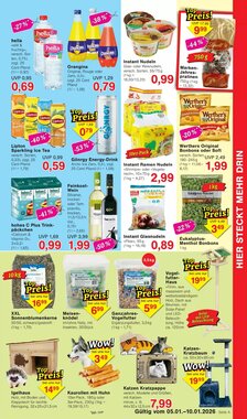 Wiglo Wunderland Prospekt (ab 05.01.2026) zum Blättern - Seite 5