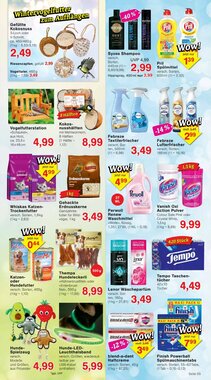 Wiglo Wunderland Prospekt (ab 05.01.2026) zum Blättern - Seite 9