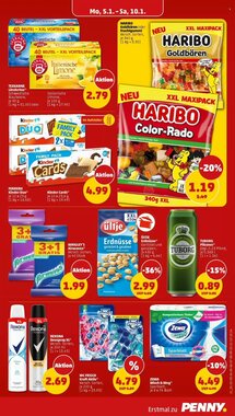 PENNY Prospekt (ab 05.01.2026) zum Blättern - Seite 21