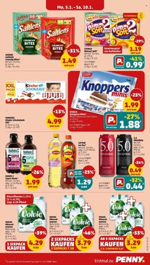 PENNY Prospekt (ab 05.01.2026) zum Blättern - Seite 23