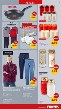 PENNY Prospekt (ab 05.01.2026) zum Blättern - Seite 29
