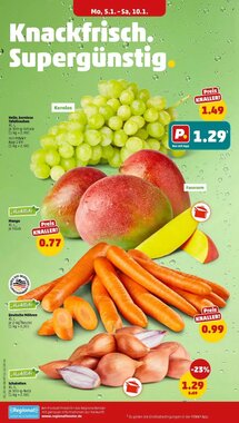 PENNY Prospekt (ab 05.01.2026) zum Blättern - Seite 2