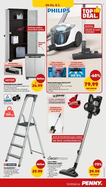 PENNY Prospekt (ab 05.01.2026) zum Blättern - Seite 31