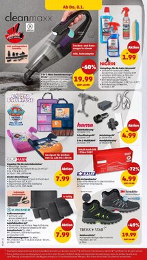 PENNY Prospekt (ab 05.01.2026) zum Blättern - Seite 32