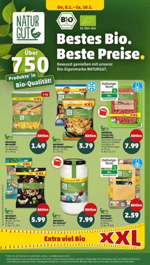 PENNY Prospekt (ab 05.01.2026) zum Blättern - Seite 36