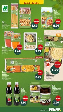 PENNY Prospekt (ab 05.01.2026) zum Blättern - Seite 39
