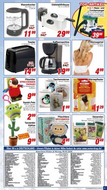 CENTERSHOP Prospekt (ab 05.01.2026) zum Blättern - Seite 7