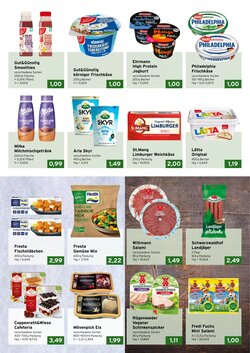 CAP Markt Prospekt (ab 05.01.2026) zum Blättern - Seite 2