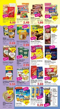 Jawoll Prospekt (ab 05.01.2026) zum Blättern - Seite 2