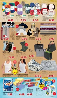 Jawoll Prospekt (ab 05.01.2026) zum Blättern - Seite 7