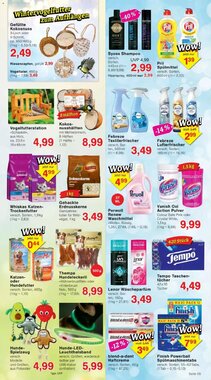 Jawoll Prospekt (ab 05.01.2026) zum Blättern - Seite 9