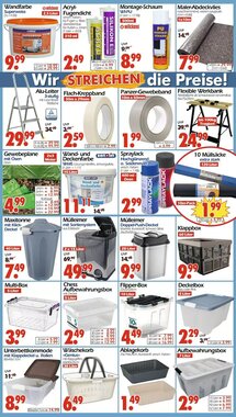 Wreesmann Prospekt (ab 05.01.2026) zum Blättern - Seite 2