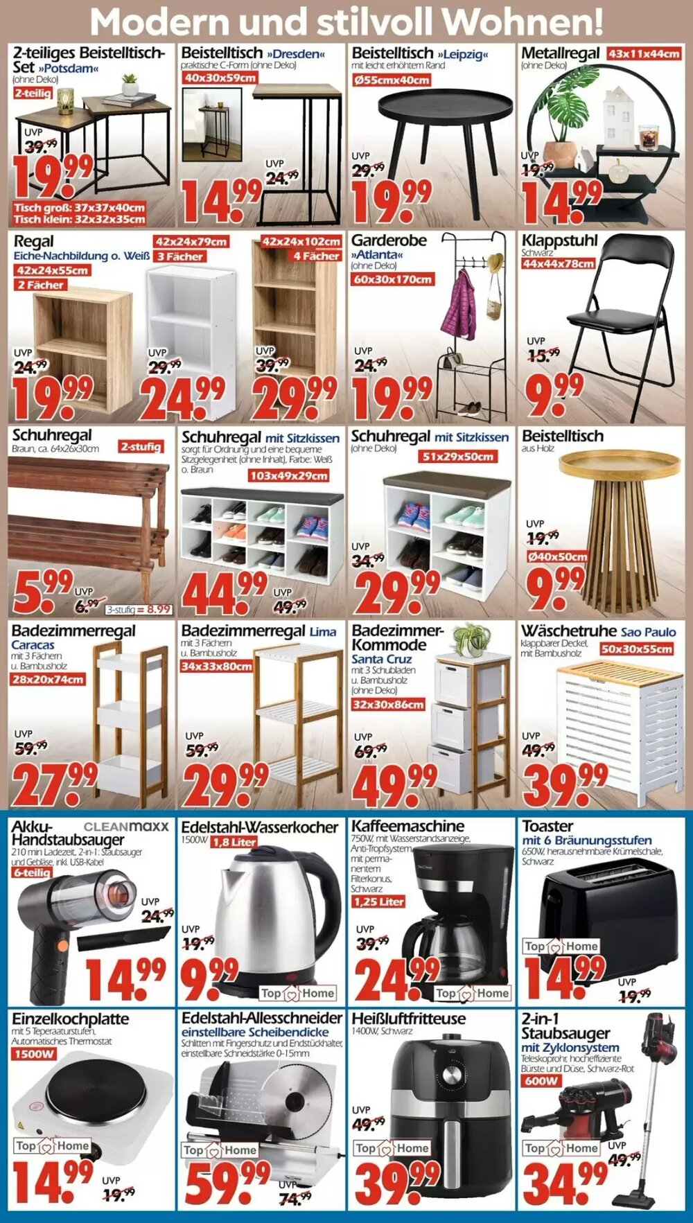 Wreesmann Prospekt (ab 05.01.2026) zum Blättern - Seite 3