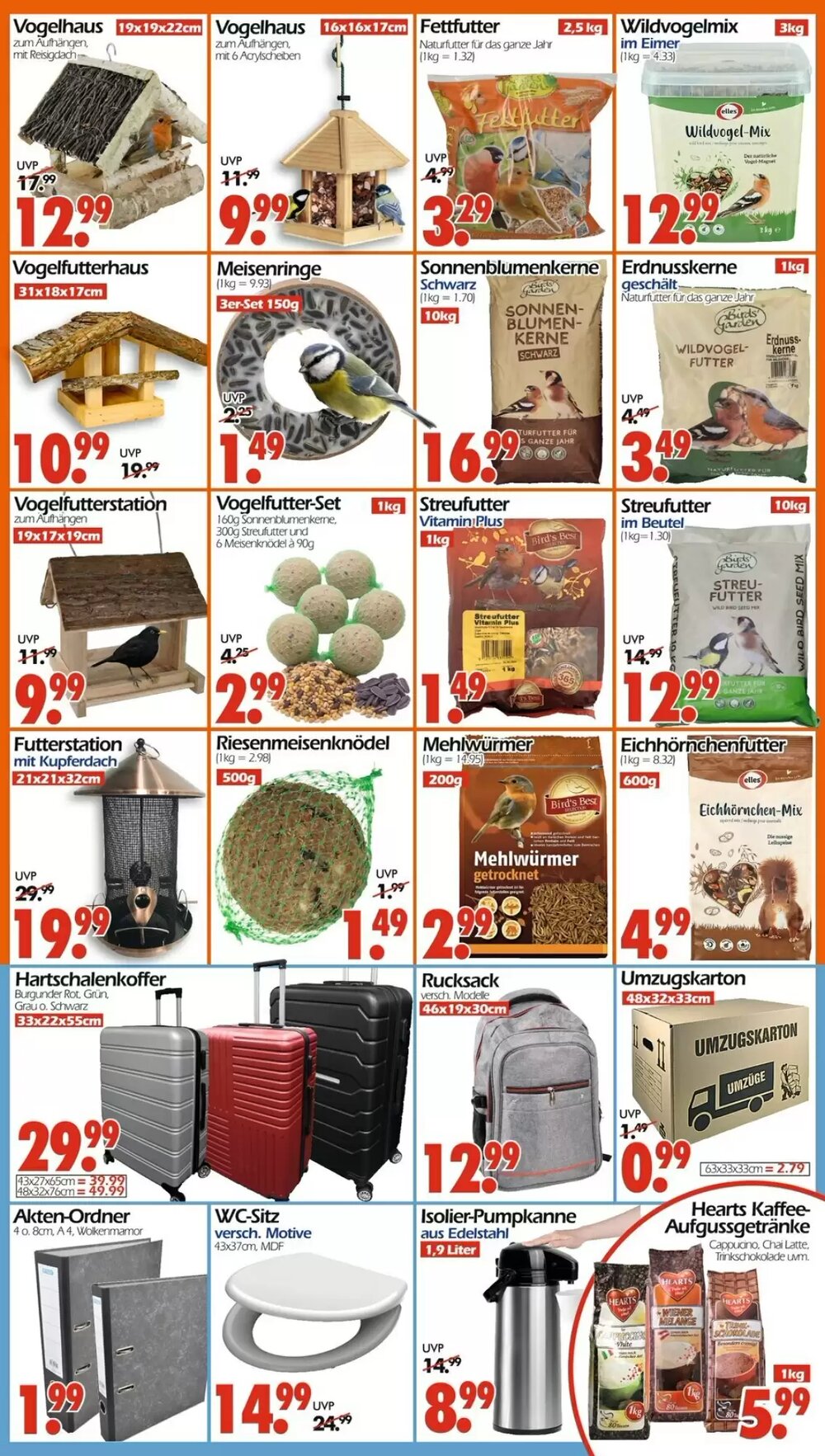 Wreesmann Prospekt (ab 05.01.2026) zum Blättern - Seite 4