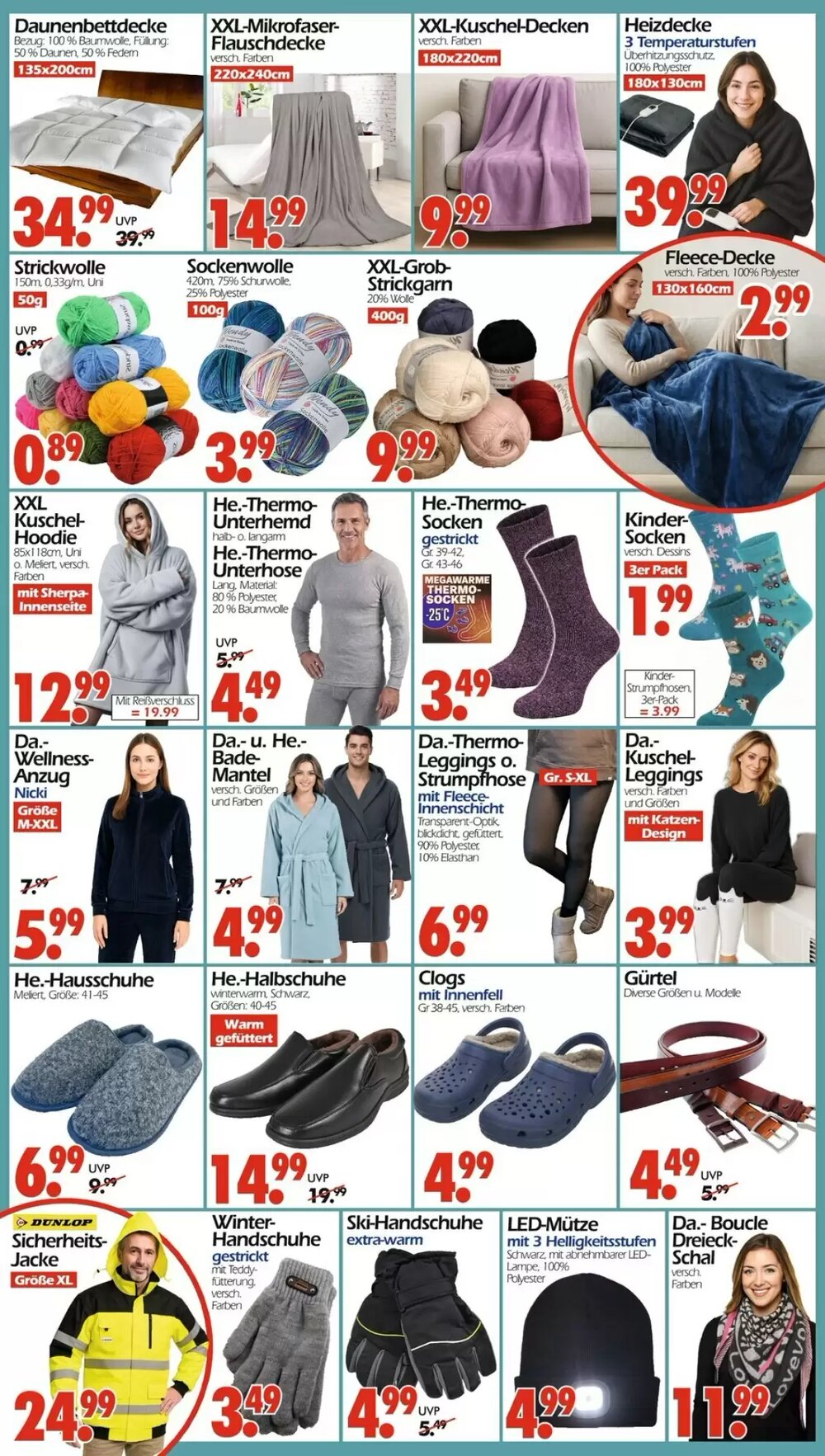 Wreesmann Prospekt (ab 05.01.2026) zum Blättern - Seite 6