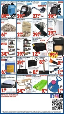 Wreesmann Prospekt (ab 05.01.2026) zum Blättern - Seite 7