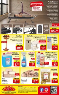 Zimmermann Prospekt (ab 05.01.2026) zum Blättern - Seite 10