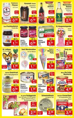 Zimmermann Prospekt (ab 05.01.2026) zum Blättern - Seite 2