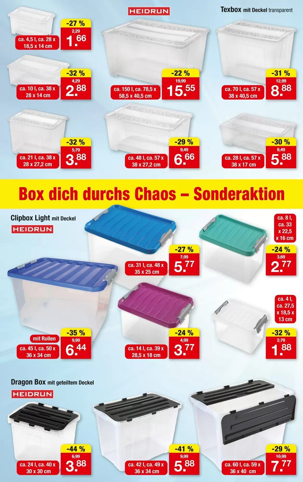 Zimmermann Prospekt (ab 05.01.2026) zum Blättern - Seite 4