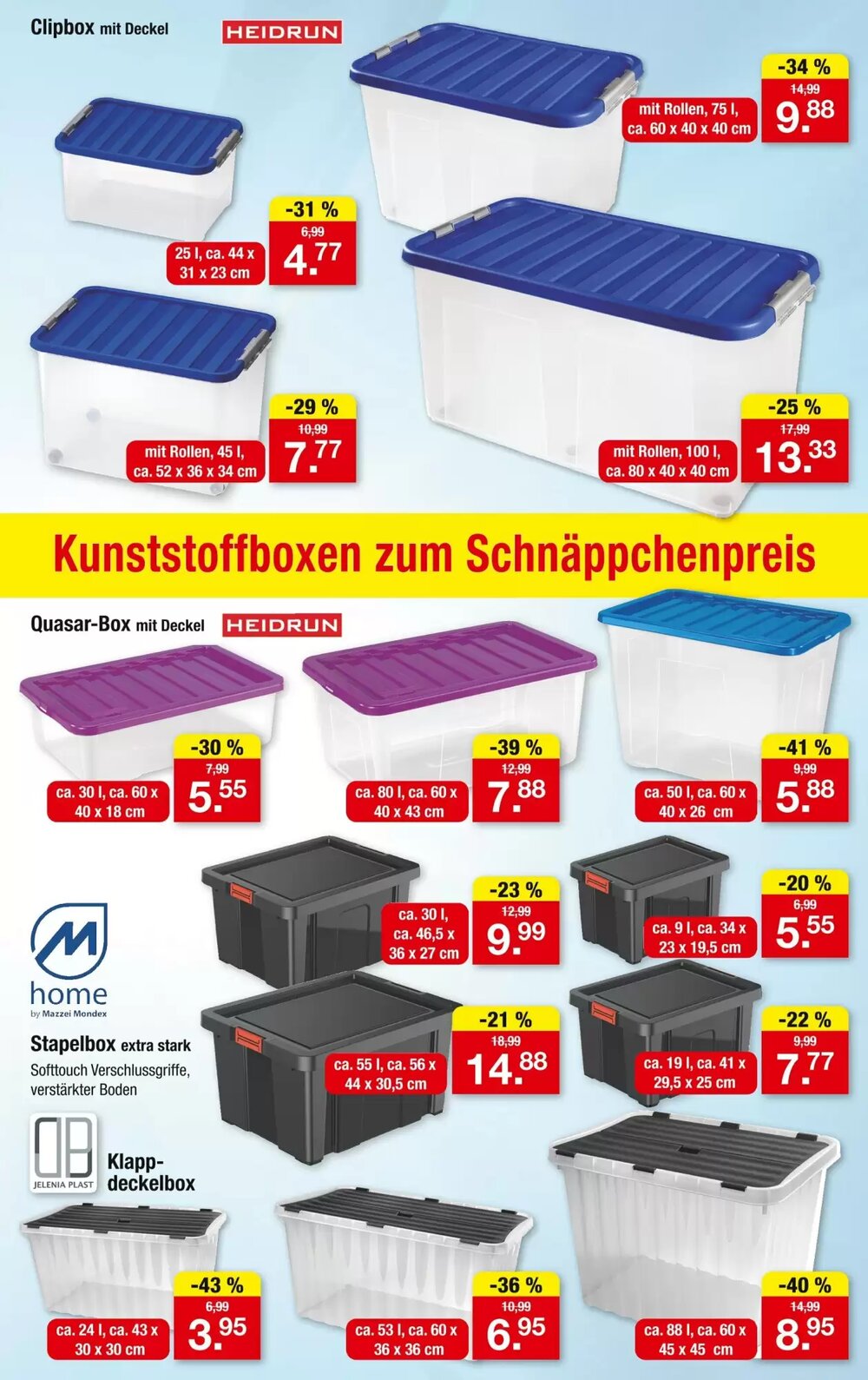 Zimmermann Prospekt (ab 05.01.2026) zum Blättern - Seite 5