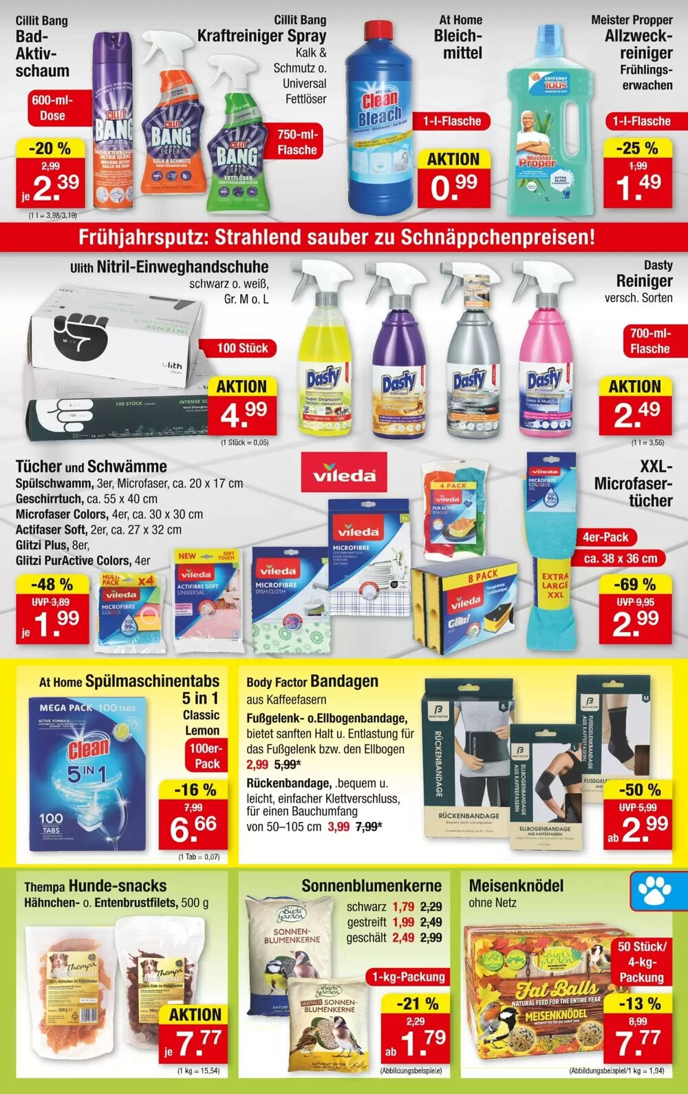 Zimmermann Prospekt (ab 05.01.2026) zum Blättern - Seite 6