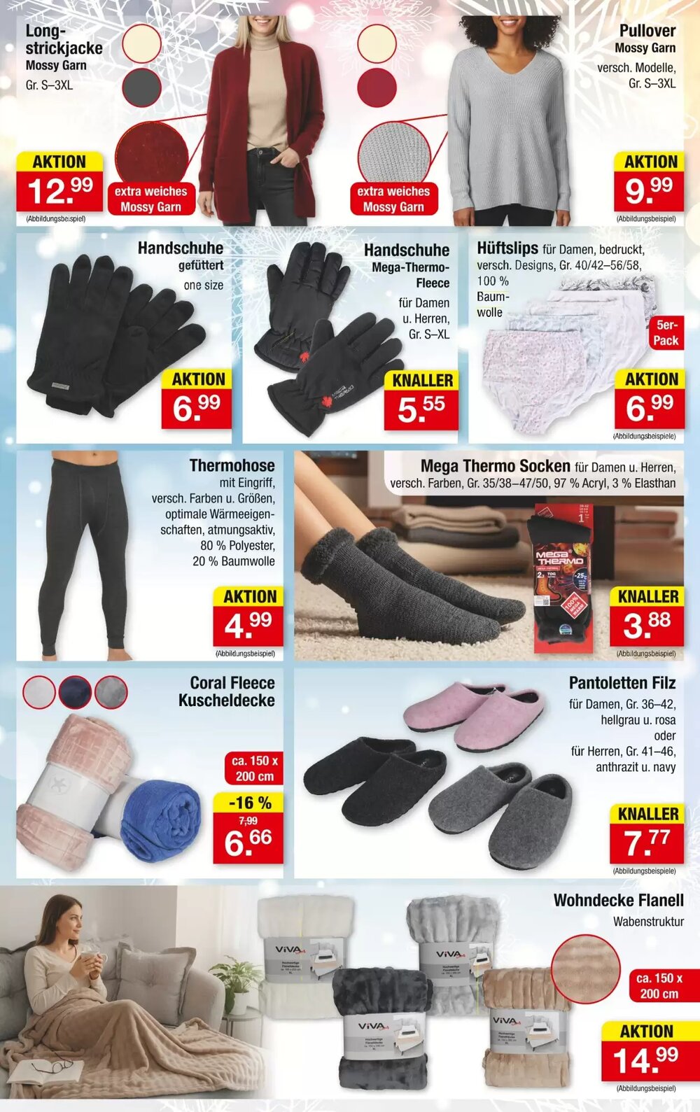 Zimmermann Prospekt (ab 05.01.2026) zum Blättern - Seite 7