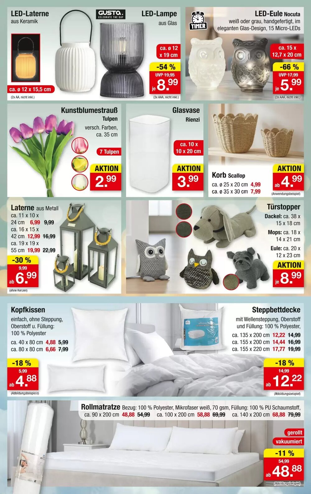 Zimmermann Prospekt (ab 05.01.2026) zum Blättern - Seite 8