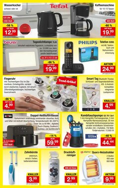 Zimmermann Prospekt (ab 05.01.2026) zum Blättern - Seite 9