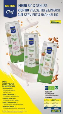 METRO Prospekt (ab 05.01.2026) zum Blättern - Seite 10