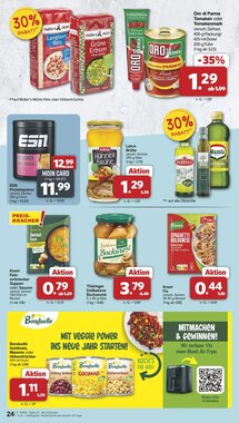 Famila Nord West Prospekt (ab 05.01.2026) zum Blättern - Seite 24