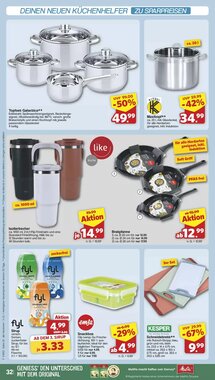 Famila Nord West Prospekt (ab 05.01.2026) zum Blättern - Seite 33