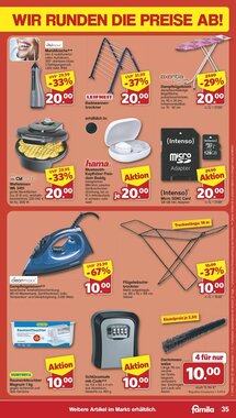 Famila Nord West Prospekt (ab 05.01.2026) zum Blättern - Seite 36