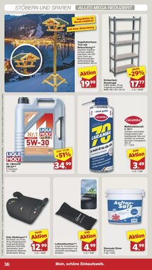 Famila Nord West Prospekt (ab 05.01.2026) zum Blättern - Seite 37