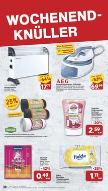 Famila Nord West Prospekt (ab 05.01.2026) zum Blättern - Seite 39