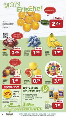 Famila Nord West Prospekt (ab 05.01.2026) zum Blättern - Seite 4