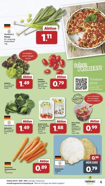 Famila Nord West Prospekt (ab 05.01.2026) zum Blättern - Seite 5