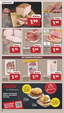 Famila Nord West Prospekt (ab 05.01.2026) zum Blättern - Seite 8