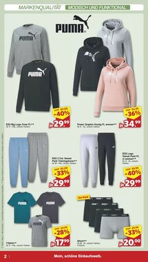 Famila Nord West Prospekt (ab 05.01.2026) zum Blättern - Seite 2