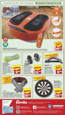 Famila Nord West Prospekt (ab 05.01.2026) zum Blättern - Seite 4