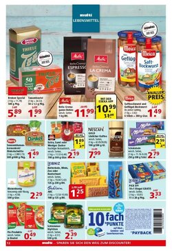 Multi Markt Prospekt (ab 05.01.2026) zum Blättern - Seite 12