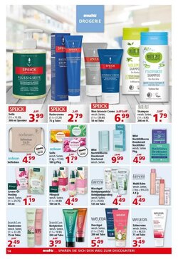 Multi Markt Prospekt (ab 05.01.2026) zum Blättern - Seite 14