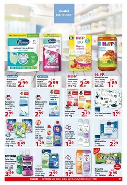 Multi Markt Prospekt (ab 05.01.2026) zum Blättern - Seite 15