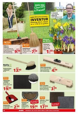 Multi Markt Prospekt (ab 05.01.2026) zum Blättern - Seite 18