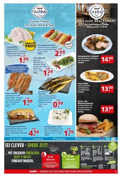 Multi Markt Prospekt (ab 05.01.2026) zum Blättern - Seite 5