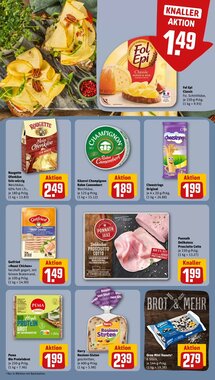 REWE PETZ Prospekt (ab 05.01.2026) zum Blättern - Seite 10