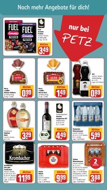 REWE PETZ Prospekt (ab 05.01.2026) zum Blättern - Seite 15