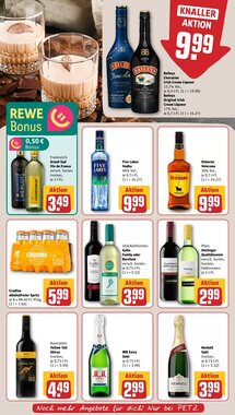 REWE PETZ Prospekt (ab 05.01.2026) zum Blättern - Seite 19